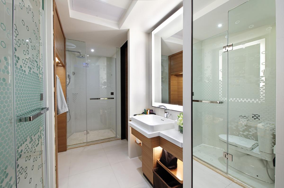 Hampton By Hilton Wuhan Tianhe Airport East Ngoại thất bức ảnh